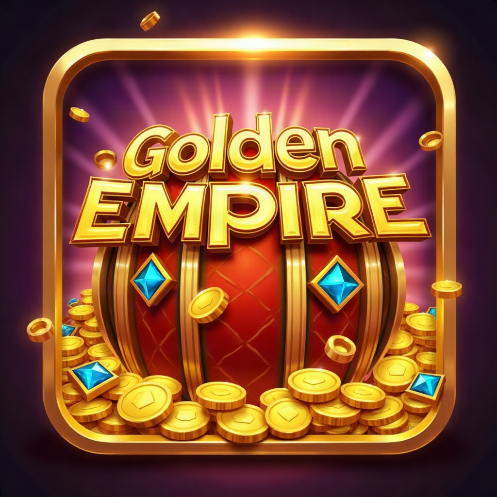 Golden Empire