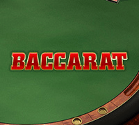 Sedie Baccarat