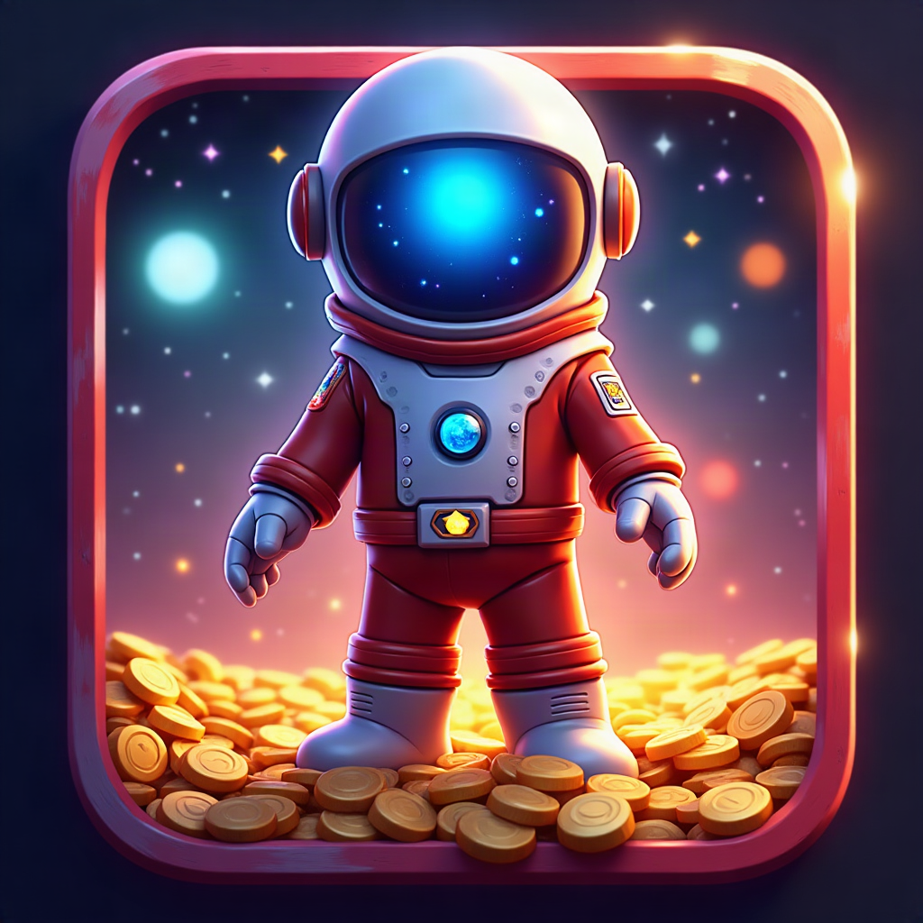 Space Man