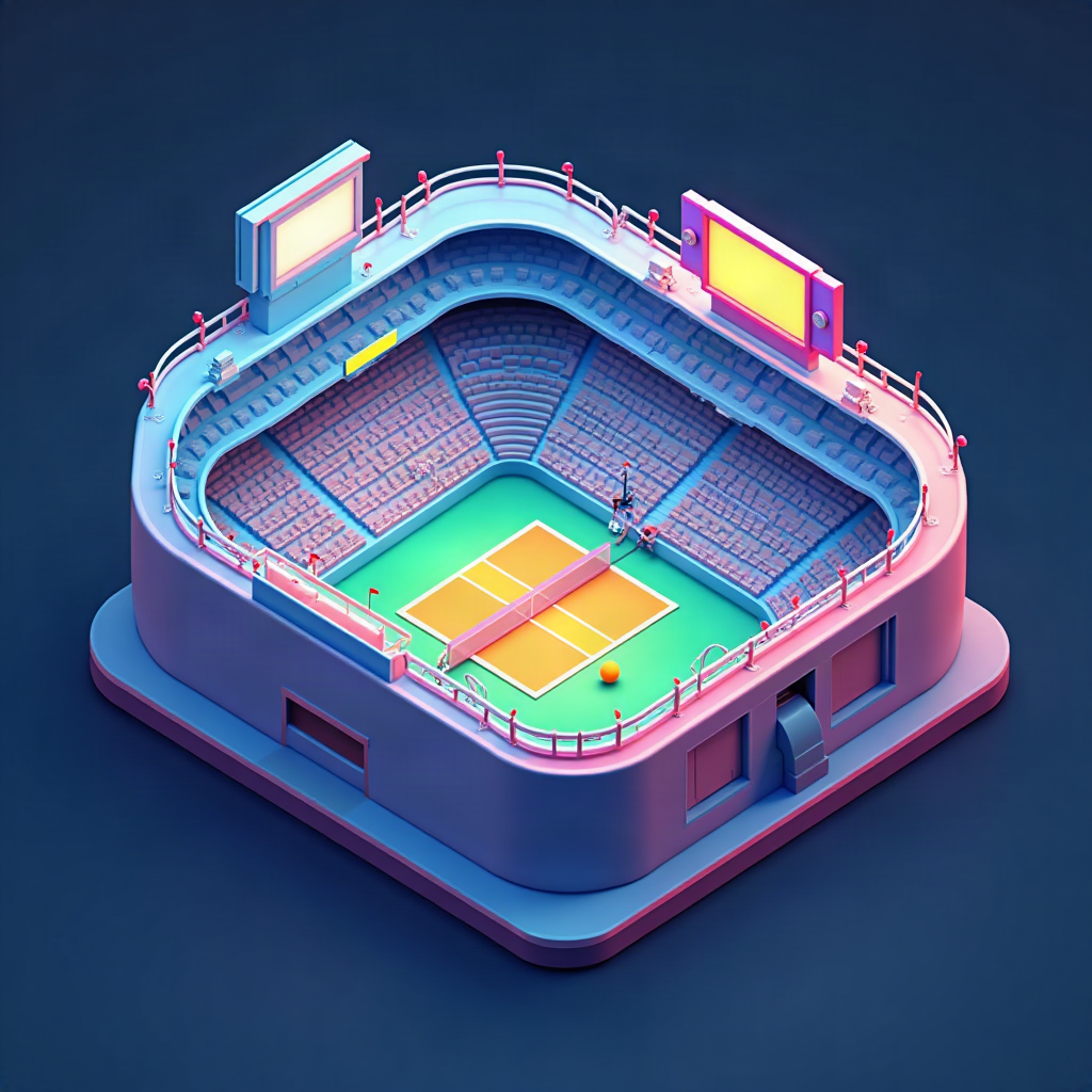 Tennis Grand Slam